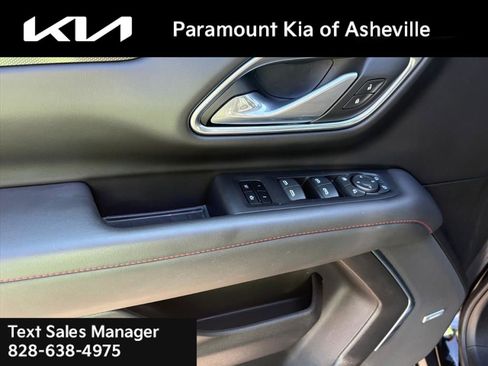 Used 2024 Chevrolet Tahoe RST w/ Luxury Package image 26