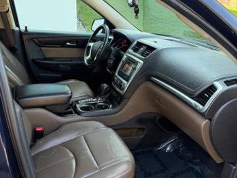 Used 2015 GMC Acadia SLT AWD/4WD image 12