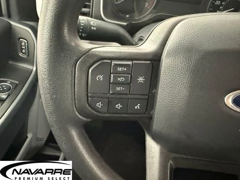 Used 2023 Ford F150 XLT image 16