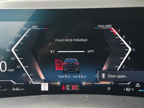New 2026 BMW X5 sDrive40i w/ M Sport Package RWD image 15