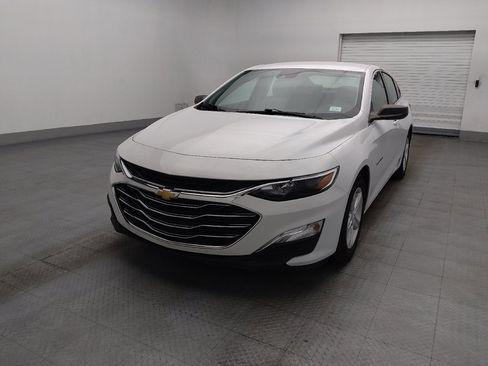 Used 2023 Chevrolet Malibu LS FWD image 15