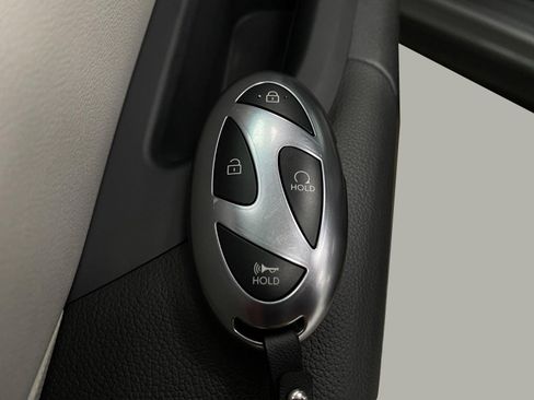 Certified 2026 Hyundai Tucson SEL AWD/4WD image 31