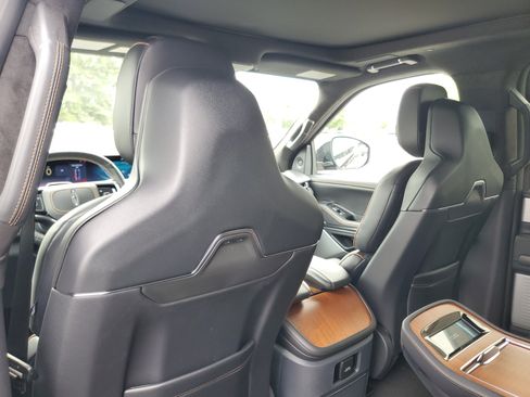 New 2026 Lincoln Navigator L Black Label AWD/4WD image 28