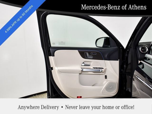 New 2026 Mercedes-Benz GLB 250 image 17