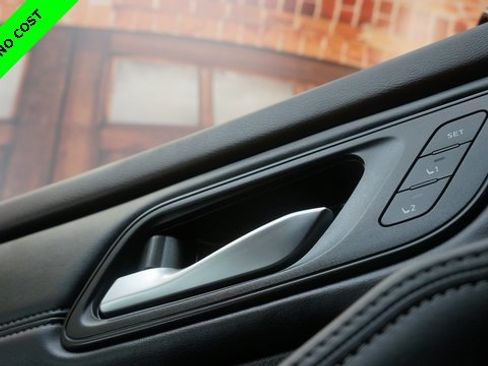 Used 2022 Nissan Rogue SL w/ SL Premium Package image 28