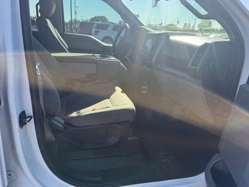 Used 2019 Ford F150 XLT AWD/4WD image 12