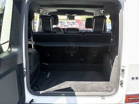 Used 2021 Mercedes-Benz G 63 AMG 4MATIC image 14