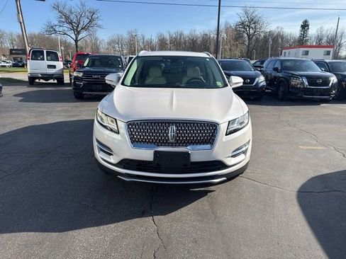 Used 2019 Lincoln MKC Black Label image 7