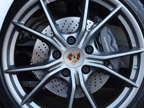 Used 2019 Porsche 718 Boxster image 50