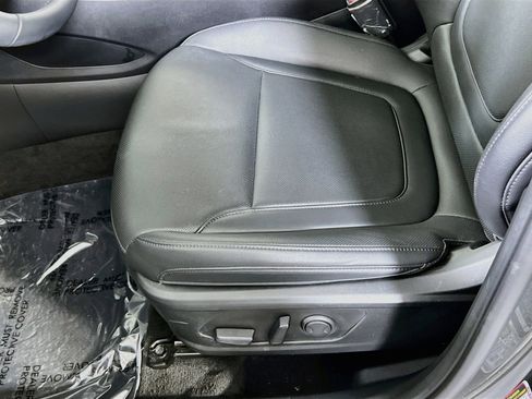 Used 2023 Hyundai Tucson SEL w/ Convenience Package AWD/4WD image 18