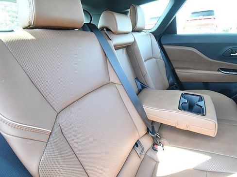 Used 2025 Toyota Crown Signia w/ Advanced Technology Package AWD/4WD image 47