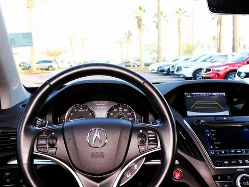 Used 2020 Acura MDX FWD w/ Technology Package image 29