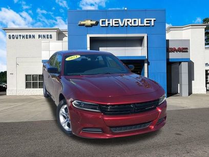 Used 2023 Dodge Charger SXT