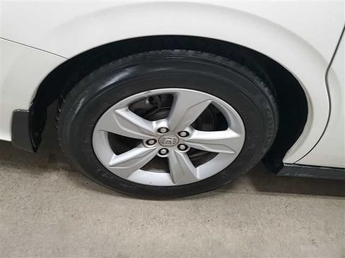 Used 2019 Honda Odyssey EX-L image 5
