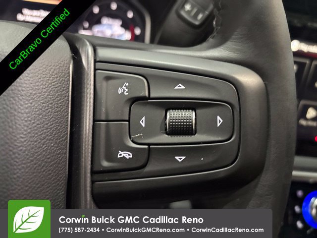 Certified 2026 GMC Sierra 2500 Denali Ultimate AWD/4WD image 21