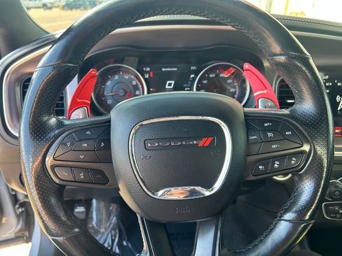 Used 2022 Dodge Charger GT w/ Plus Group image 19