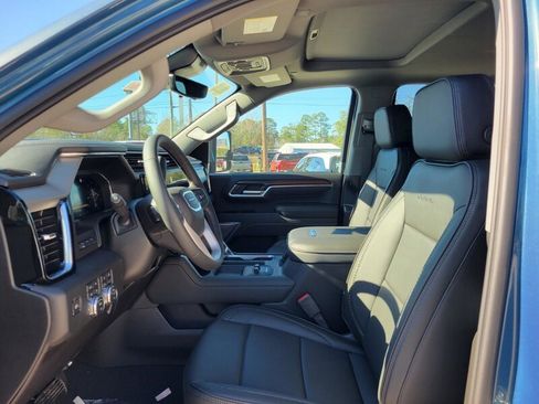 New 2026 GMC Sierra 3500 Denali w/ Denali Reserve Package image 9