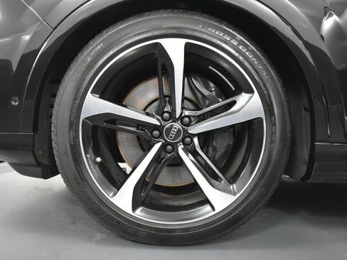 Used 2024 Audi SQ7 Premium Plus image 16