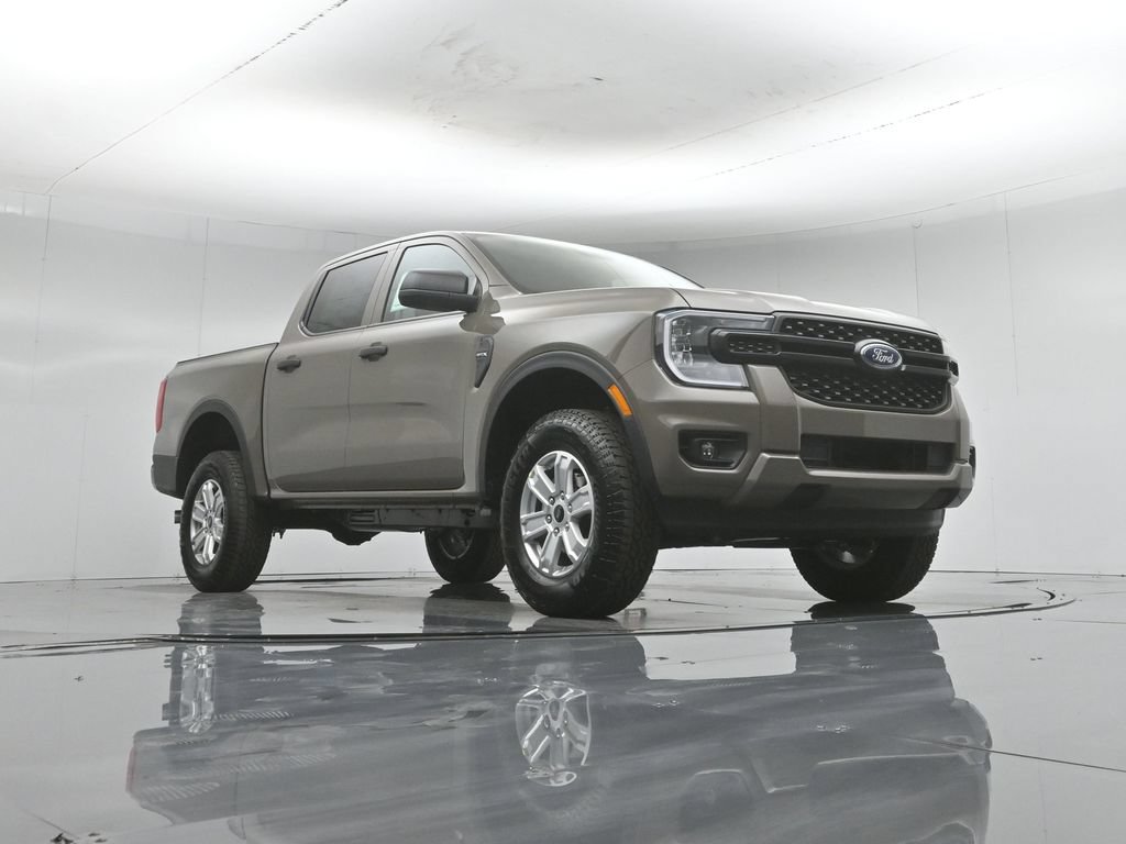 New 2026 Ford Ranger XL RWD image 43