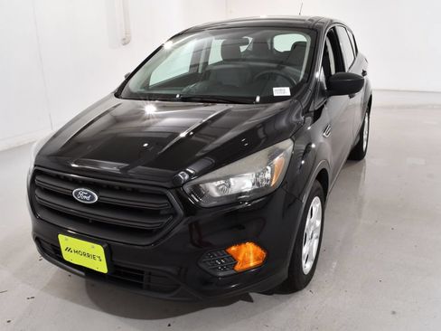 Used 2018 Ford Escape S FWD image 2