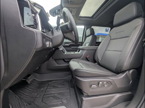 New 2026 GMC Sierra 2500 Denali w/ Technology Package image 16