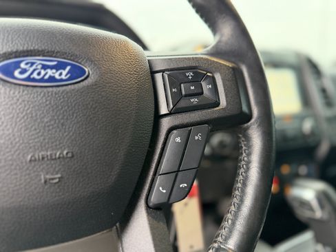 Used 2018 Ford F150 XLT w/ Equipment Group 302A Luxury image 21