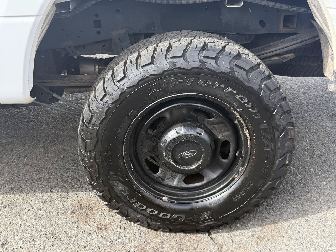 Used 2019 Ford F250 XL w/ Power Equipment Group AWD/4WD image 42