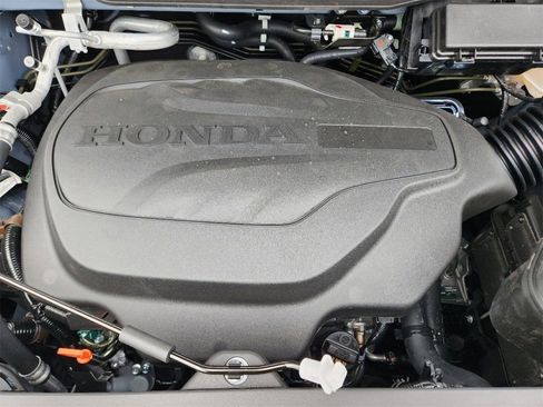 New 2026 Honda Ridgeline RTL image 9
