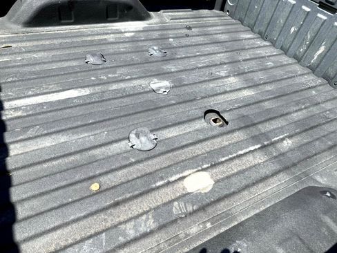 Used 2020 GMC Sierra 2500 Denali w/ Denali Ultimate Package image 9