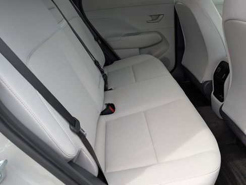 Used 2024 Hyundai Kona SEL w/ Convenience Package AWD/4WD image 27