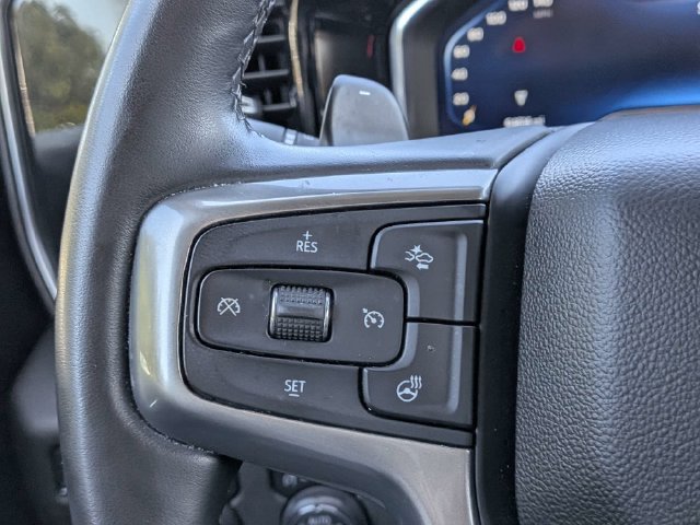 Used 2023 Chevrolet Silverado 1500 LT AWD/4WD image 22