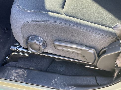 New 2026 Jeep Wrangler Unlimited Sport image 12