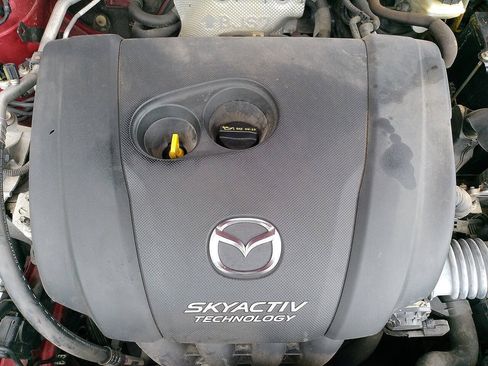 Used 2017 MAZDA MAZDA3 Sport FWD image 36