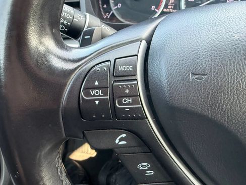 Used 2021 Acura ILX w/ Premium Package FWD image 13