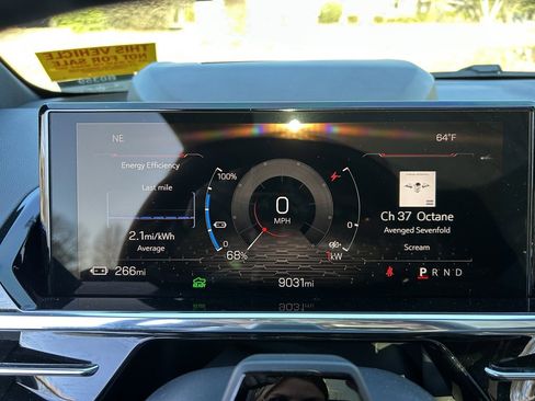 Used 2025 GMC Sierra EV Denali image 29