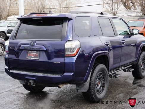 Used 2019 Toyota 4Runner SR5 Premium image 22
