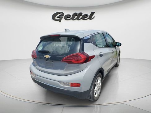 Used 2019 Chevrolet Bolt LT image 3