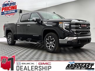 New 2026 GMC Sierra 1500 SLT w/ SLT Premium Package AWD/4WD video 1