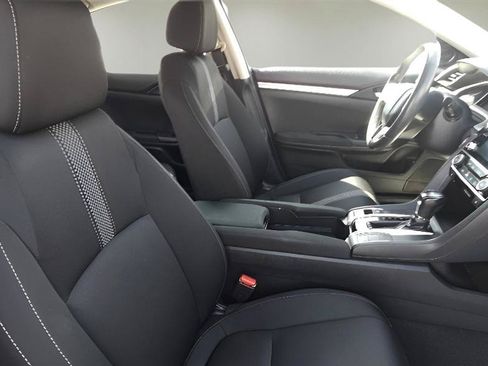 Used 2020 Honda Civic EX image 33