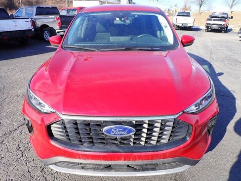 Used 2023 Ford Escape Active w/ Tech Pack #2 image 11