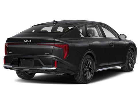 New 2025 Kia K4 GT-Line Turbo image 36