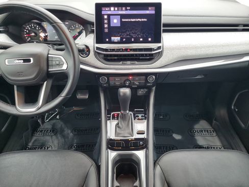 Used 2022 Jeep Compass Latitude w/ Sun and Sound Group image 20