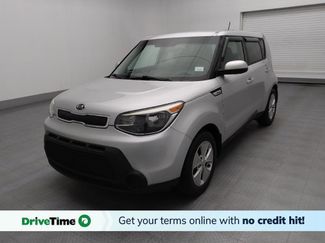 Used 2016 Kia Soul w/ Convenience Package image 1