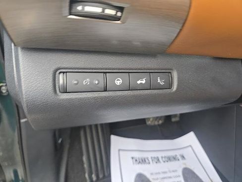 Certified 2023 Nissan Pathfinder Platinum image 13