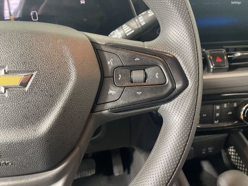 Used 2024 Chevrolet TrailBlazer LT image 14