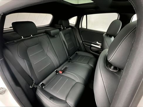 Certified 2022 Mercedes-Benz GLA 45 AMG White image 17