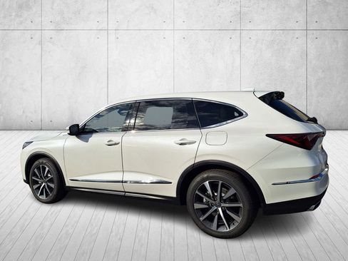 New 2026 Acura MDX w/ Technology Package image 7