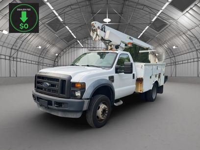 Used 2009 Ford F450 XLT
