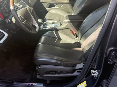 Used 2014 GMC Terrain Denali FWD image 11