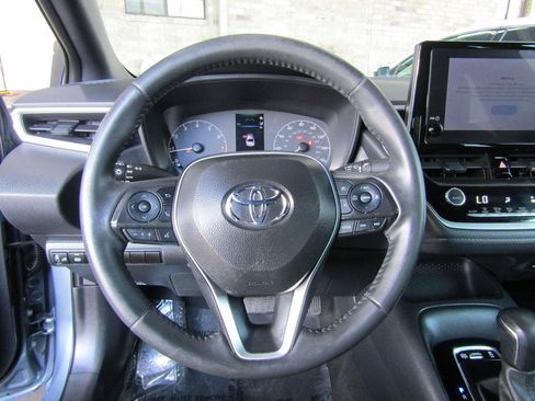 Used 2024 Toyota Corolla SE FWD image 13